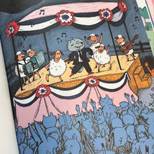 Load image into Gallery viewer, Vote Wolf
