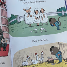 Load image into Gallery viewer, Vote Wolf
