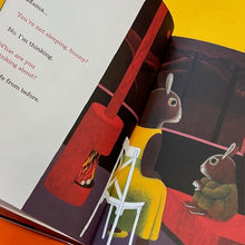 Load image into Gallery viewer, I Will Not Be Scared
