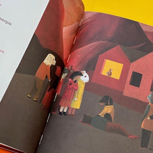 Load image into Gallery viewer, I Will Not Be Scared
