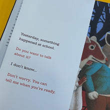 Load image into Gallery viewer, I Will Not Be Scared
