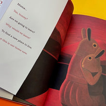 Load image into Gallery viewer, I Will Not Be Scared
