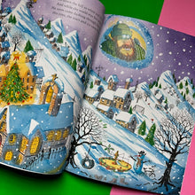 Load image into Gallery viewer, One Snowy Christmas Eve
