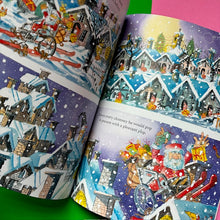 Load image into Gallery viewer, One Snowy Christmas Eve
