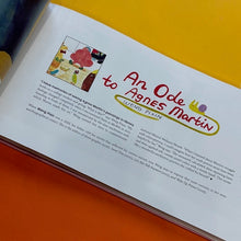 Load image into Gallery viewer, Drawn to MoMA: Comics Inspired by Modern
