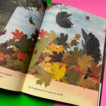 Load image into Gallery viewer, I Can Do That : A Big Hedgehog and Little Hedgehog Adventure
