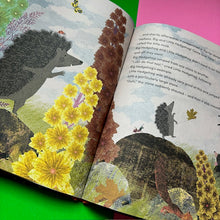Load image into Gallery viewer, I Can Do That : A Big Hedgehog and Little Hedgehog Adventure
