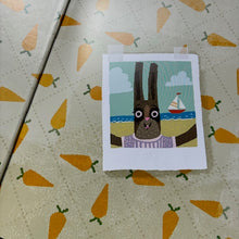 Load image into Gallery viewer, Bunny&#39;s Most Fabulous Holiday Ever!
