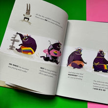 Load image into Gallery viewer, Bunny&#39;s Most Fabulous Holiday Ever!

