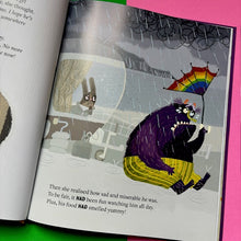 Load image into Gallery viewer, Bunny&#39;s Most Fabulous Holiday Ever!
