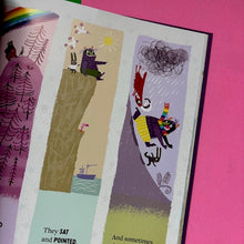 Load image into Gallery viewer, Bunny&#39;s Most Fabulous Holiday Ever!

