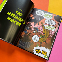 Load image into Gallery viewer, The First Cat in Space and the Baby Pirate’s Revenge
