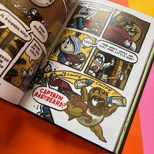 Load image into Gallery viewer, The First Cat in Space and the Baby Pirate’s Revenge
