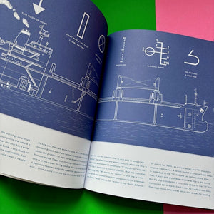 Boats : Steamers, Icebreakers, and Ghost Ships