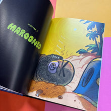 Load image into Gallery viewer, The First Cat in Space and the Baby Pirate’s Revenge
