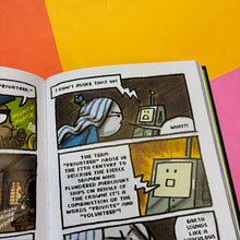 Load image into Gallery viewer, The First Cat in Space and the Baby Pirate’s Revenge
