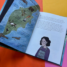 Load image into Gallery viewer, On the Edge of the World
