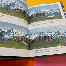 Load image into Gallery viewer, On the Edge of the World
