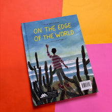 Load image into Gallery viewer, On the Edge of the World
