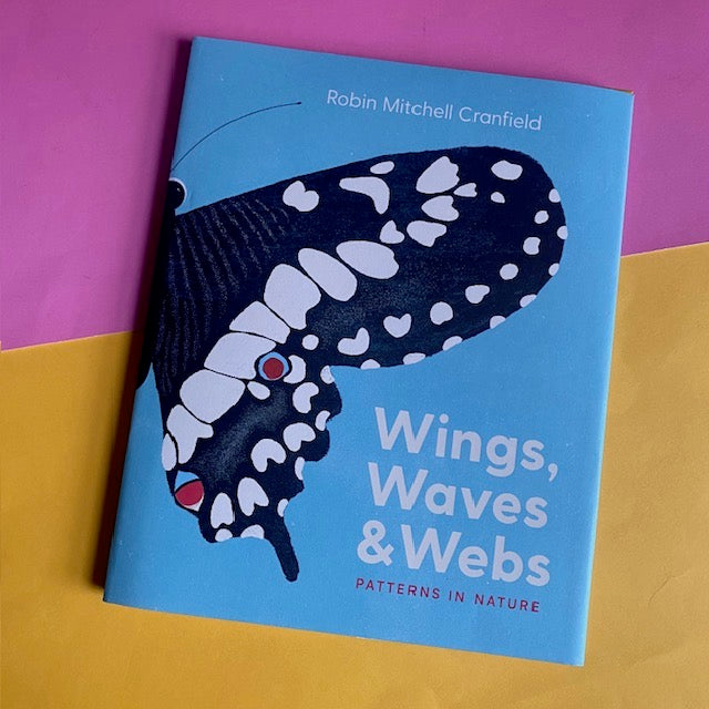 Wings, Waves & Webs