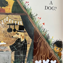 Load image into Gallery viewer, Roy Is Not A Dog

