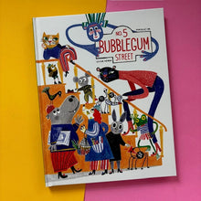 Load image into Gallery viewer, No. 5 Bubblegum Street
