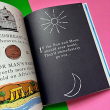 Load image into Gallery viewer, Nursery Rhymes With Pictures by Claud Lovat Fraser
