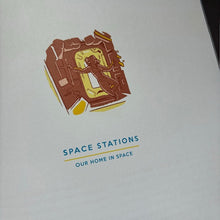 Load image into Gallery viewer, Space : From Sputnik to the International Space Station
