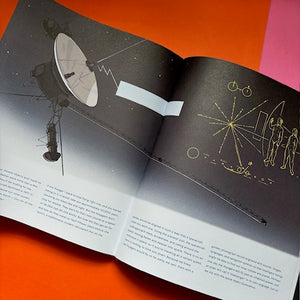Space : From Sputnik to the International Space Station