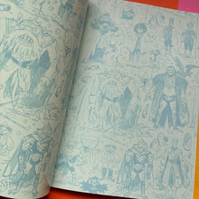 Load image into Gallery viewer, Fantasy Sports No.3 : The Green King
