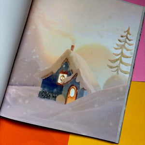 Frostfire