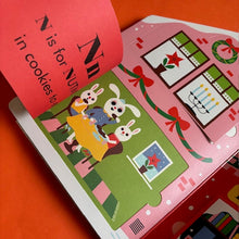 Load image into Gallery viewer, Christmas Street
