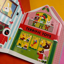 Load image into Gallery viewer, Christmas Street
