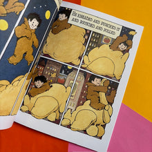 Load image into Gallery viewer, In The Night Kitchen
