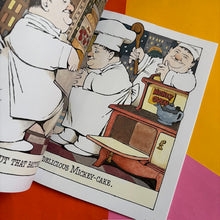 Load image into Gallery viewer, In The Night Kitchen
