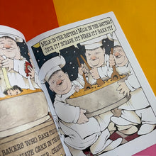 Load image into Gallery viewer, In The Night Kitchen
