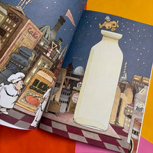 Load image into Gallery viewer, In The Night Kitchen
