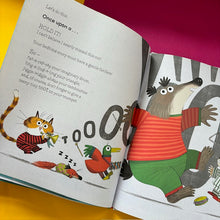 Load image into Gallery viewer, The Quickest Bedtime Story Ever!
