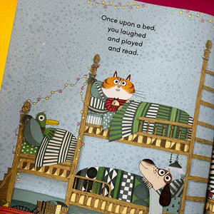 The Quickest Bedtime Story Ever!