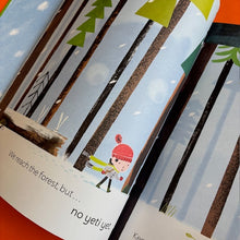 Load image into Gallery viewer, How To Find A Yeti
