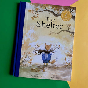 The Shelter