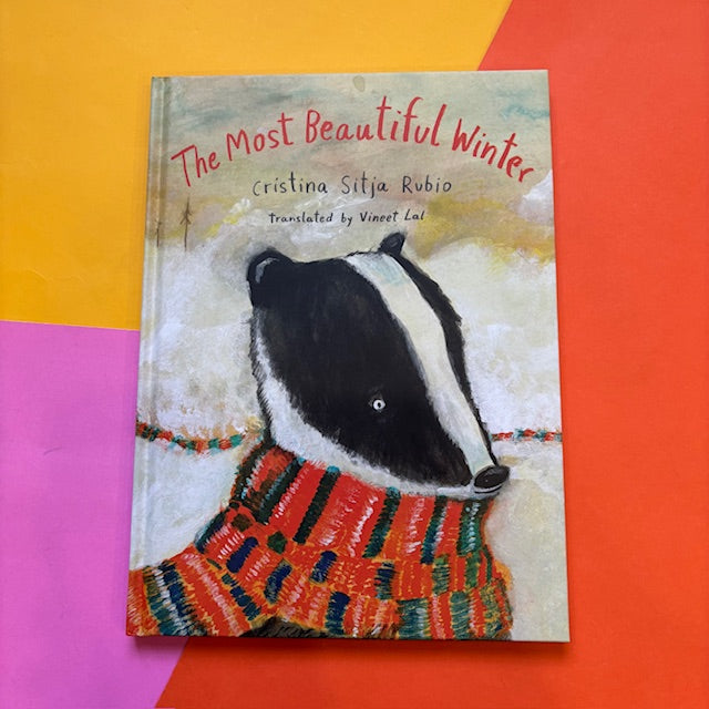 The Most Beautiful Winter