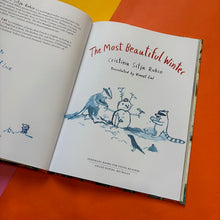 Load image into Gallery viewer, The Most Beautiful Winter
