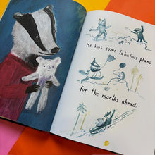 Load image into Gallery viewer, The Most Beautiful Winter
