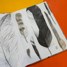 Load image into Gallery viewer, Fly Like A Bird
