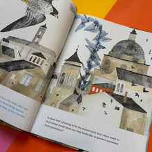 Load image into Gallery viewer, Fly Like A Bird
