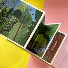 Load image into Gallery viewer, A Family Of Trees: My First Book Of Forests
