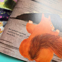 Load image into Gallery viewer, Squirrel and Duck's Autumn Adventure
