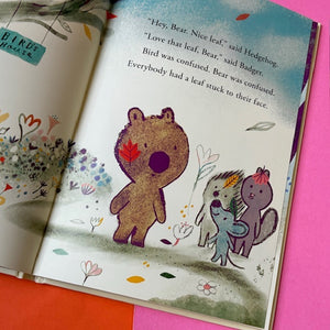Bear & Bird: The Stick and Other Stories