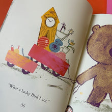 Load image into Gallery viewer, Bear &amp; Bird: The Stick and Other Stories
